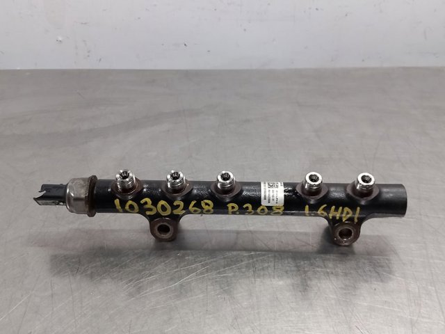 9684753080 Peugeot/Citroen