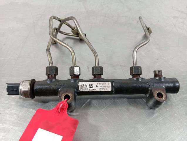 Rozdzielacz paliwa 9684753080 PEUGEOT