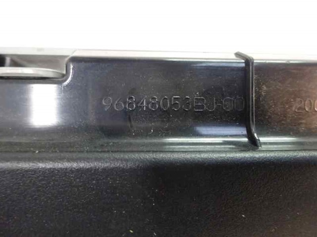96848053BJ00 Peugeot/Citroen