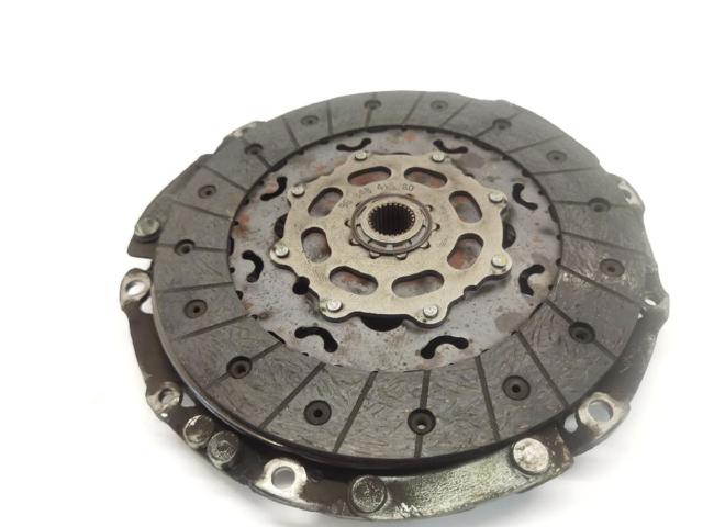 Zestaw sprzęgła (3 części) 9684841580 PEUGEOT