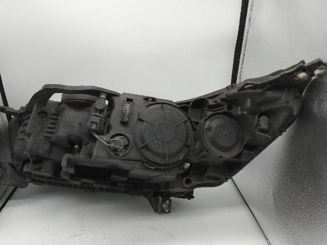 Reflektor prawy Citroen C5 3 RW