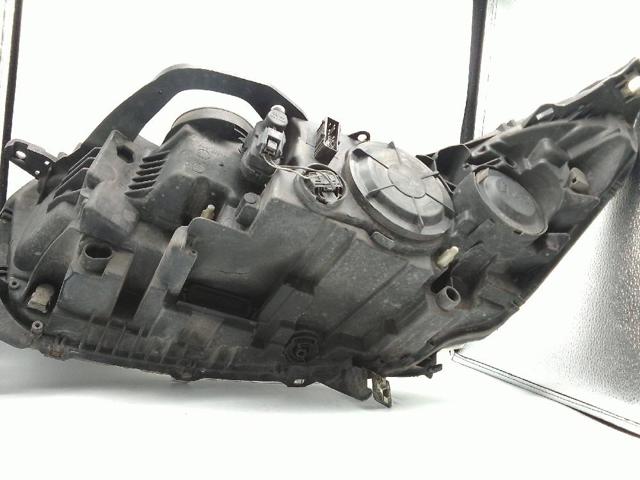 Reflektor prawy Citroen C5 3 RW