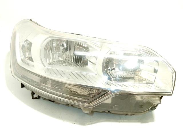 Reflektory Citroen C5