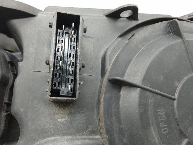 Reflektor prawy Citroen C5 3 RW