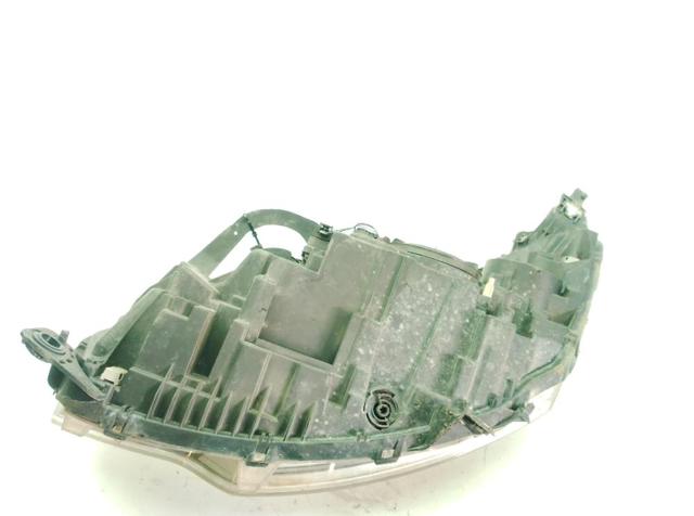 Reflektor prawy Citroen C5 3 RW