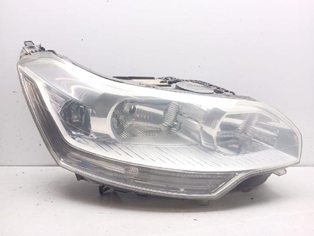 Reflektor prawy Citroen C5 3 RW