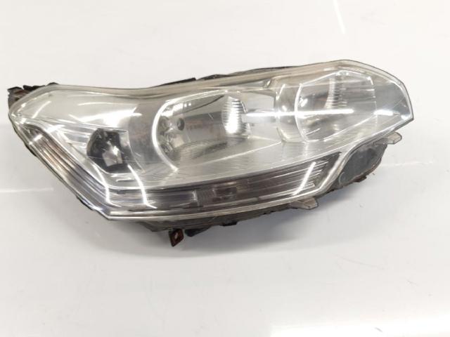 Reflektor prawy 9684845280 PEUGEOT