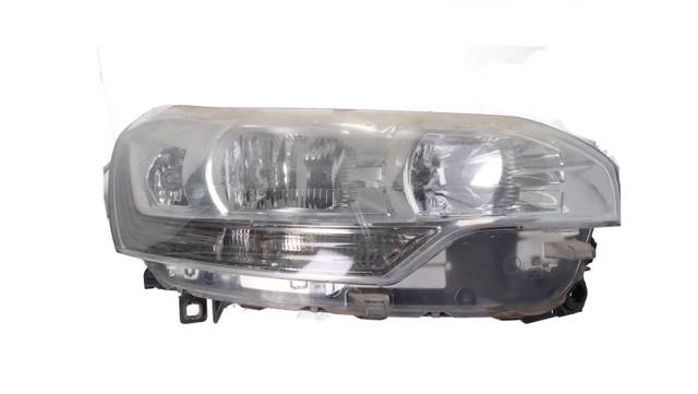 Reflektor prawy 9684845280 PEUGEOT