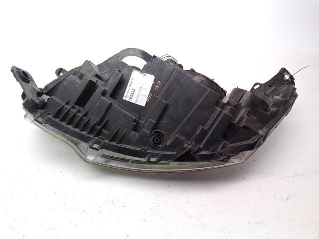 Reflektor prawy Citroen C5 3 RW