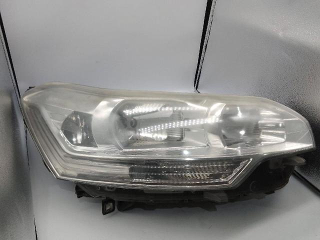 Reflektor prawy Citroen C5 3 RW