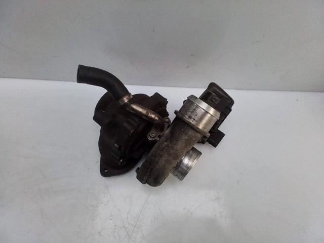 Turbina Citroen C-Crosser EP