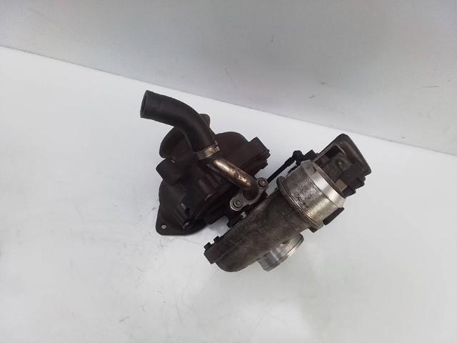Turbina Citroen C-Crosser EP