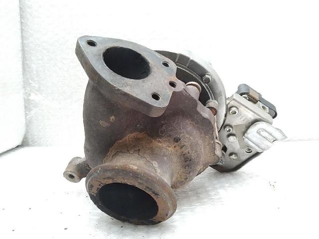 Turbina Citroen C-Crosser EP