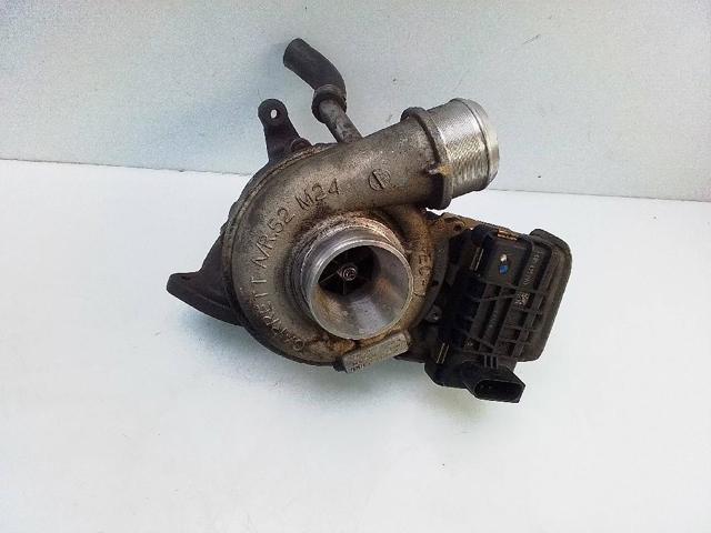 Turbina Citroen C-Crosser EP