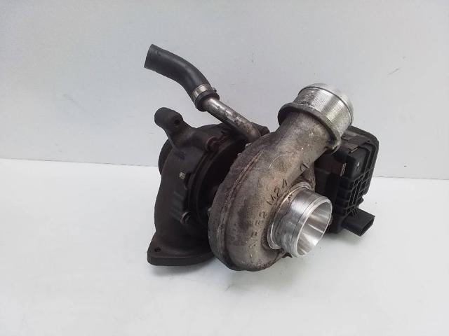 Turbina Citroen C-Crosser EP