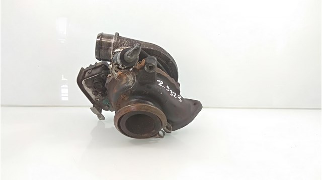Turbina Citroen C-Crosser EP