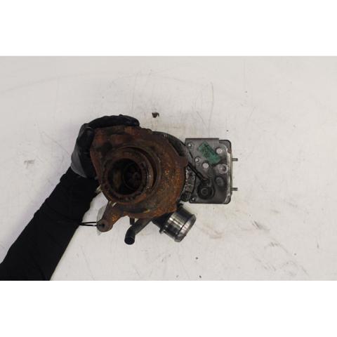 Turbina Citroen C-Crosser EP