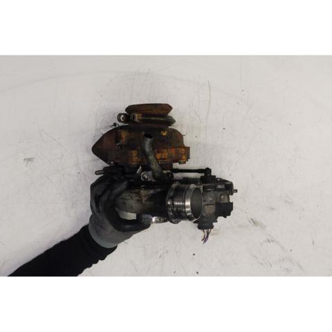 Turbina Citroen C-Crosser EP