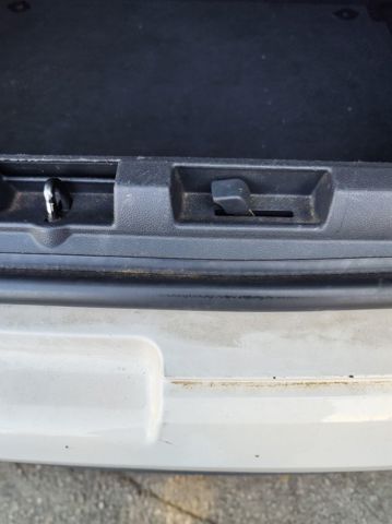 Drzwi tylne (bagażnika 3/5) 9684852280 PEUGEOT