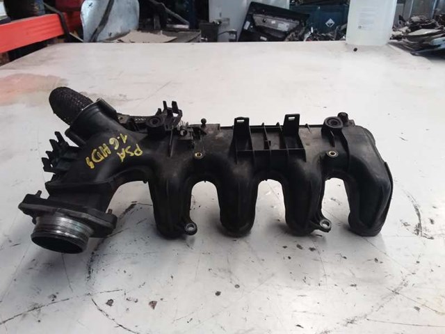 Kolektor ssący 9684941780 PEUGEOT