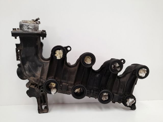 Kolektor ssący 9684941780 PEUGEOT