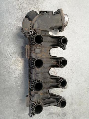 Kolektor ssący 9684941780 PEUGEOT