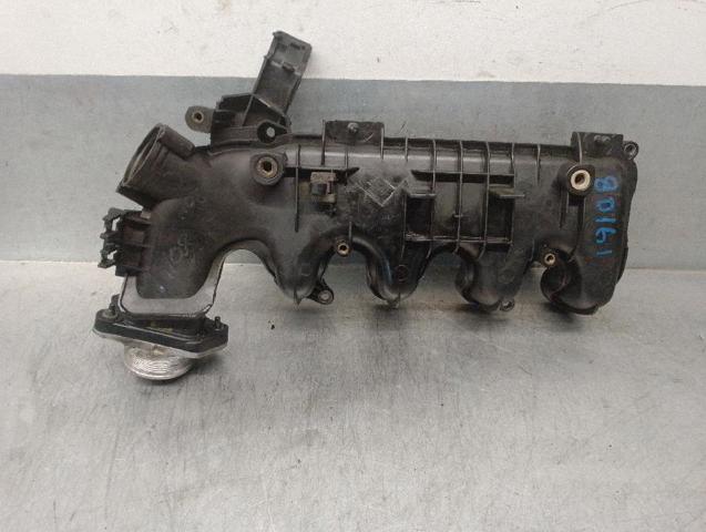 Kolektor ssący 9684941780 PEUGEOT