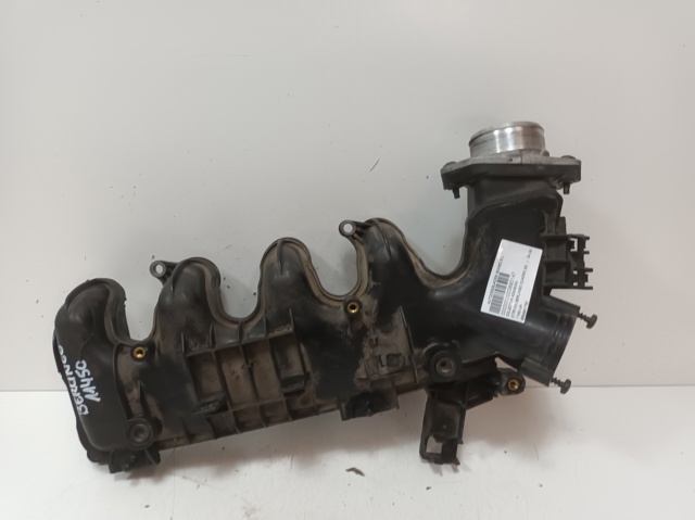 Kolektor ssący 9684941780 PEUGEOT