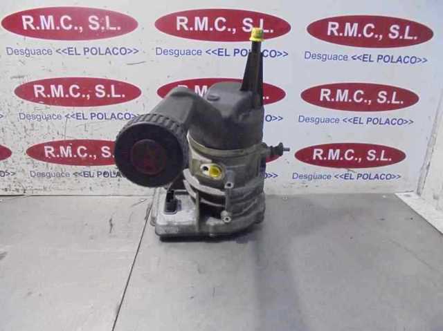 Pompa wspomagania hydraulicznego kierownicy 9684979080 PEUGEOT