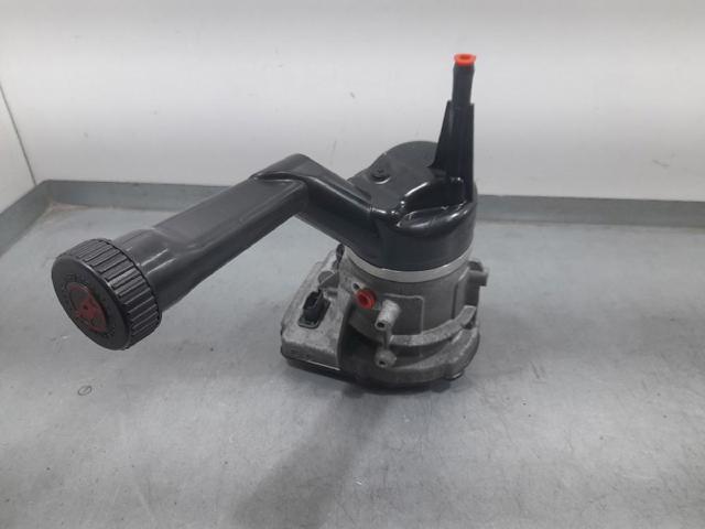 Pompa wspomagania hydraulicznego kierownicy 9684979180 PEUGEOT