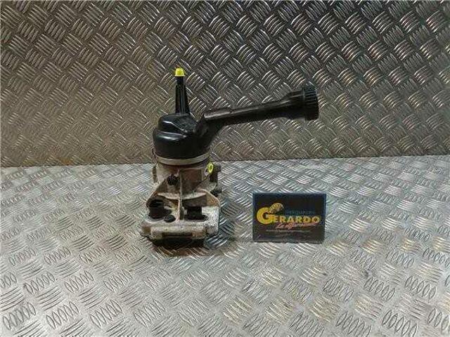 Pompa wspomagania hydraulicznego kierownicy 9684979180 PEUGEOT
