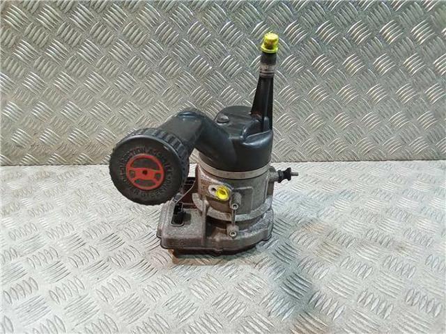 Pompa wspomagania hydraulicznego kierownicy 9684979180 PEUGEOT