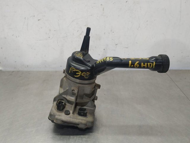 Pompa wspomagania hydraulicznego kierownicy 9684979180 PEUGEOT