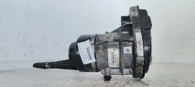 Pompa wspomagania hydraulicznego kierownicy 9684979180 PEUGEOT