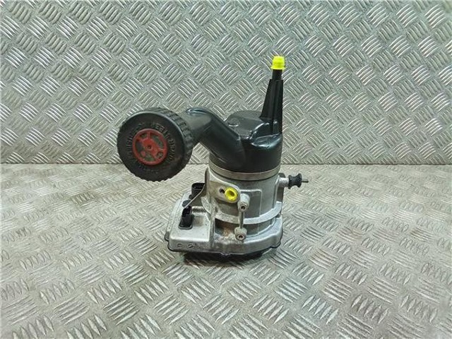 Pompa wspomagania hydraulicznego kierownicy 9684979180 PEUGEOT