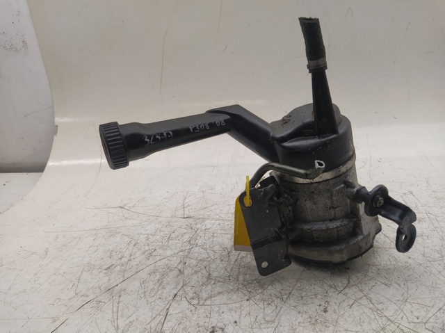 Pompa wspomagania hydraulicznego kierownicy 9684979180 PEUGEOT