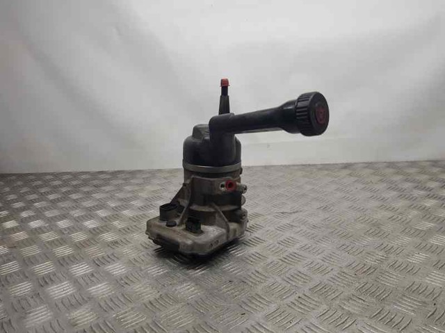 Pompa wspomagania hydraulicznego kierownicy 9684979180 PEUGEOT