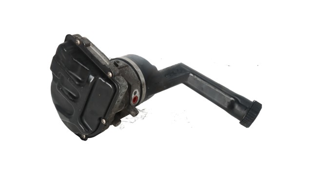 Pompa wspomagania hydraulicznego kierownicy 9684979180 PEUGEOT