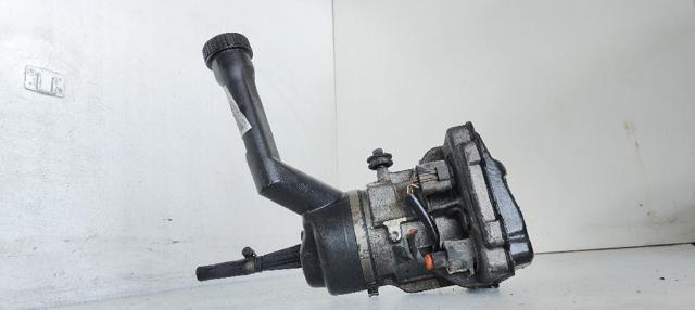 Pompa wspomagania hydraulicznego kierownicy 9684979180 PEUGEOT
