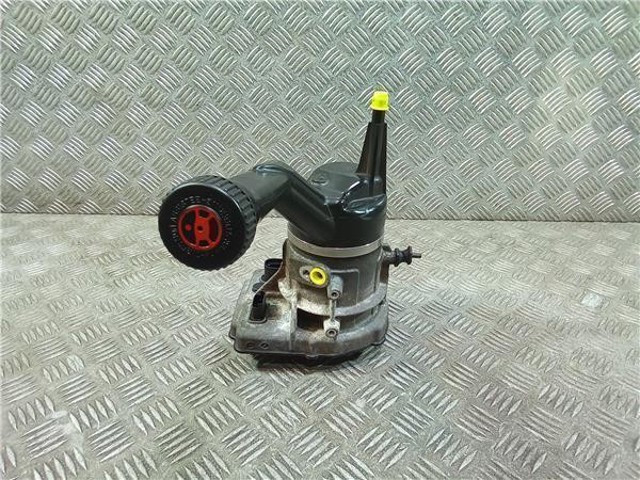 Pompa wspomagania hydraulicznego kierownicy 9684979180 PEUGEOT