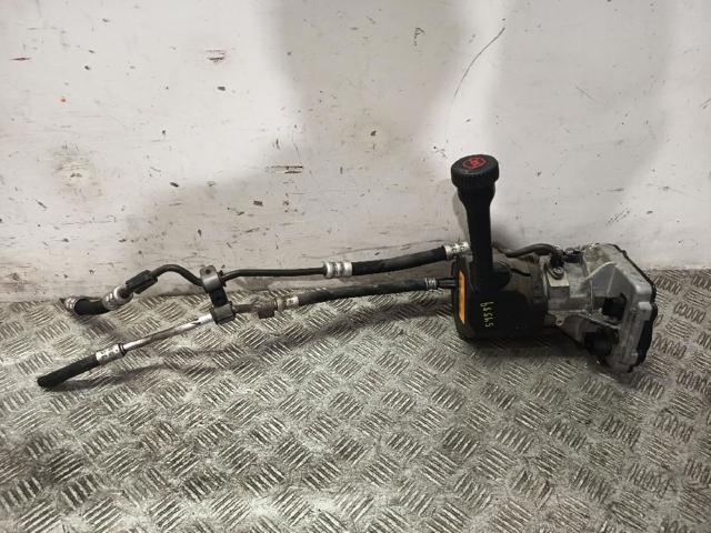 Pompa wspomagania hydraulicznego kierownicy 9684979180 PEUGEOT