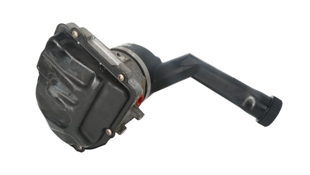 Pompa wspomagania hydraulicznego kierownicy 9684979180 PEUGEOT