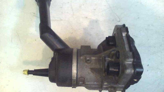 Pompa wspomagania hydraulicznego kierownicy 9684979180 PEUGEOT