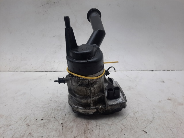 Pompa wspomagania hydraulicznego kierownicy 9684979180 PEUGEOT