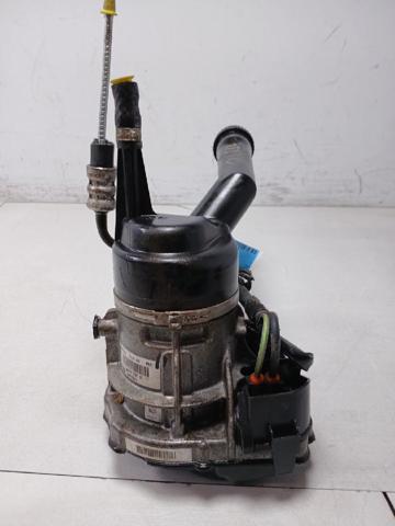 Pompa wspomagania hydraulicznego kierownicy 9684979180 PEUGEOT