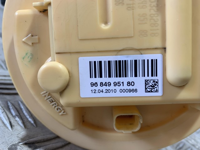 9684995180 Peugeot/Citroen