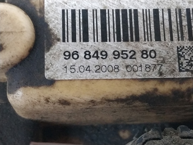 9684995280 Peugeot/Citroen