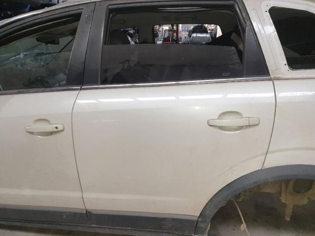 Drzwi tylne lewe do Opel Antara L07