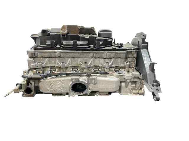 Głowica cylindrów 9685052710 PEUGEOT