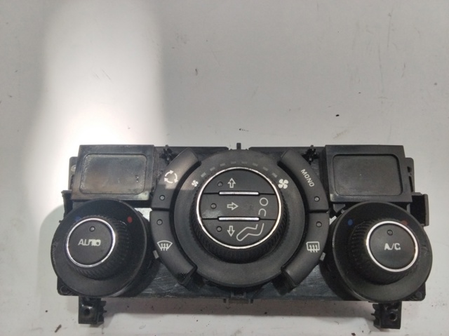 96850724XT Peugeot/Citroen